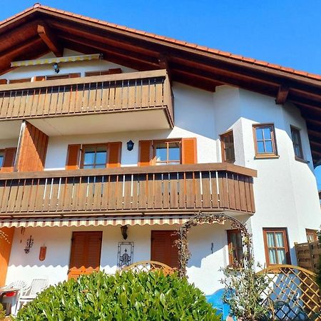 Holiday Apartment Sybille In 巴特科尔格鲁布 外观 照片
