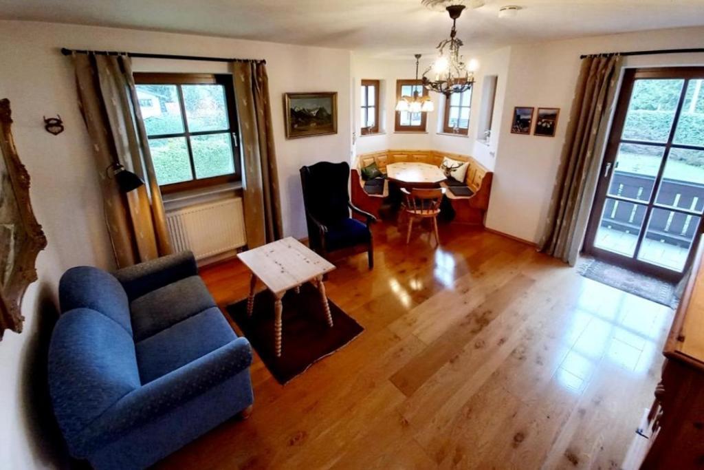 Holiday Apartment Sybille In 巴特科尔格鲁布 外观 照片