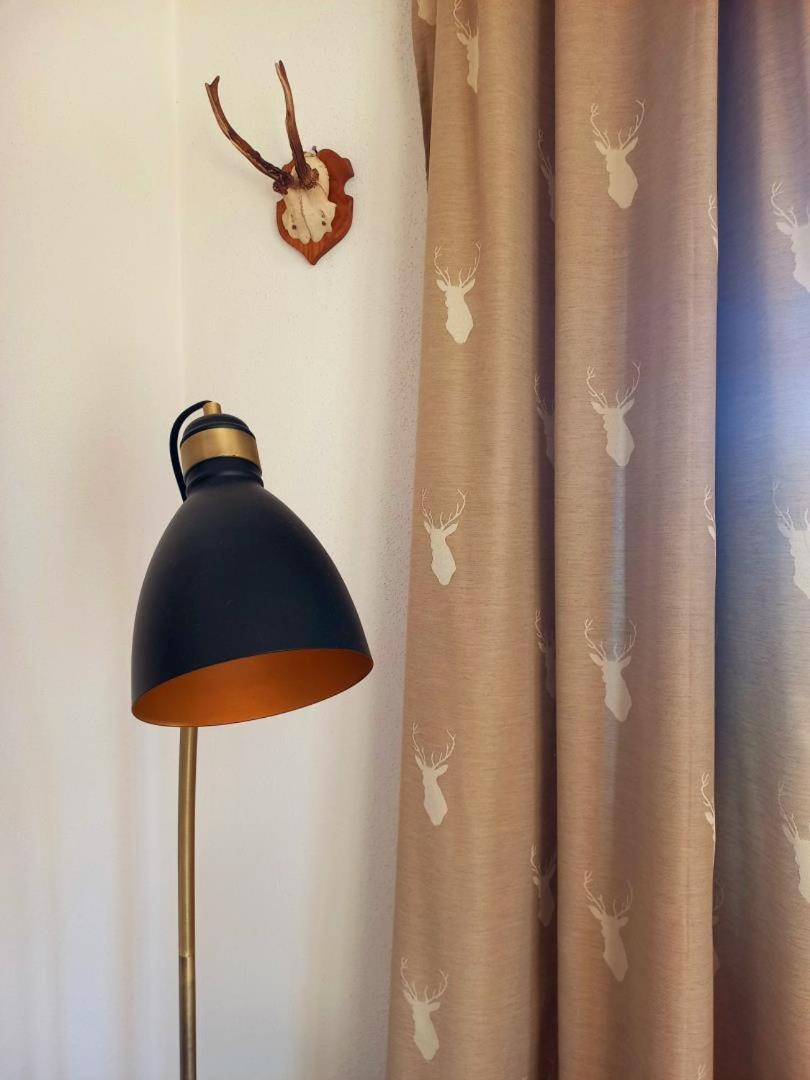Holiday Apartment Sybille In 巴特科尔格鲁布 外观 照片